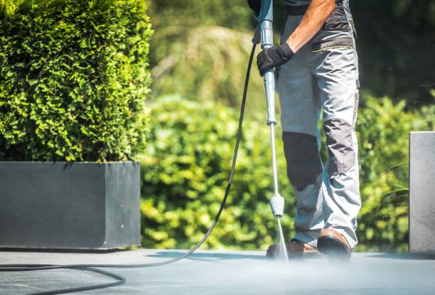 Best Gas Station Cleaning  in Grandview, OH